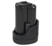 Sealey Power Tool Battery CP1200BP - 12V 1.5Ah Lithium-Ion - For SV12 Series
