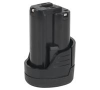 Sealey CP1200BP Power Tool Battery 12V 1.5Ah Li-ion for CP1200 Series