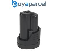 Sealey CP1200BP SV12 Series Power Tool Battery 12V 1.5Ah