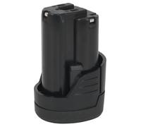 Sealey CP1200BP SV12 Series Power Tool Battery 12V 2Ah
