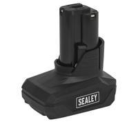 Sealey CP1200BP4 SV12 Series Power Tool Battery 12V 4Ah
