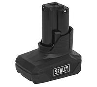 Sealey CP1200BP4 12V 4Ah SV12 Series Li-ion Power Tool Battery