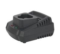 Sealey Cp1200Mc Sv12 Series Fast Charge Battery Charger 12V