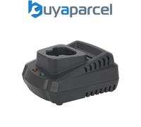 Sealey CP1200MC SV12 Series Fast Charge Battery Charger 12V