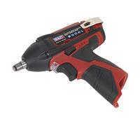 Sealey CP1204 12V 3/8in Impact Wrench (Body Only)