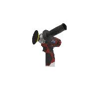 Sealey CP1205 12v Polisher Body Only