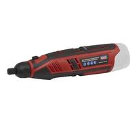 Cordless Multipurpose Rotary Tool & Engraver Kit 49pc 12V SV12 Series - Body Only