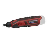 Cordless Multipurpose Rotary Tool & Engraver Kit 49pc 12V SV12 Series - Body Only