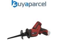 Sealey Cordless Reciprocating Saw CP1208 – 12V SV12 Series – Body Only (Bare Unit)