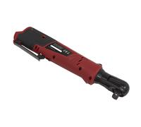 Sealey CP1209 Cordless Ratchet Wrench 1/2"Sq Drive 12V - Body Only