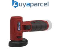 Sealey CP1210 SV12 Series 75mm Cordless Angle Grinder 12V - Body Only