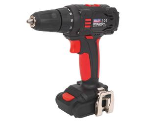 Sealey CP14VLD, Cordless 10mm Drill/Driver 14.4V 1.3Ah Lithium-ion 2-Speed