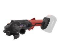 Sealey CP20VAGB 20v Cordless Angle Grinder 115mm No Batteries