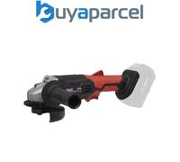 Sealey CP20VAGB SV20 Series 115mm Cordless Angle Grinder 20V - Body Only