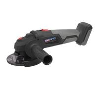 Sealey CP20VAGX 20V 115mm Brushless Angle Grinder 115mm (Bare Unit)