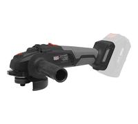 Sealey CP20VAGX 20v Cordless Brushless Angle Grinder 115mm No Batteries