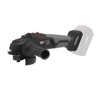 Sealey CP20VAGX Premier SV20 Series 115mm Brushless Cordless Angle Grinder 20V
