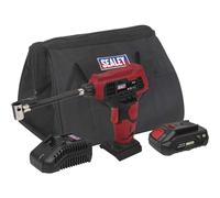 Cordless Air Pump Kit 20V 2Ah SV20 Series