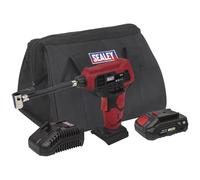 Sealey CP20VAP 20v Cordless Air Pump
