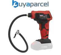 Sealey CP20VAP SV20 Series Cordless Tyre Inflator 20V - Body Only