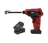 Cordless Air Pump Kit 20V 2Ah SV20 Series