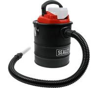 Handheld Ash Vacuum Cleaner 20V SV20 Series 15L - Body Only