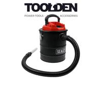 Handheld Ash Vacuum Cleaner 20V SV20 Series 15L - Body Only