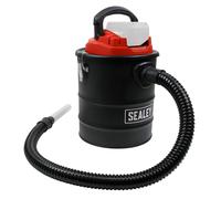 Handheld Ash Vacuum Cleaner 20V SV20 Series 15L - Body Only
