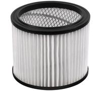Sealey Filter Cartridge CP20VAVF – HEPA for CP20VAV Ash Vacuum Cleaner – Pack of 1