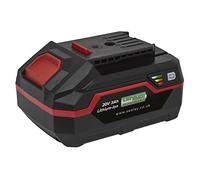 Sealey Cp20Vbp Power Tool Battery for Cp20V Series 20V 3Ah Li-Ion