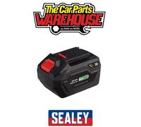 Sealey CP20VBP2 CP20VBP4 CP20VBP6 Battery CP20VMC2 CP20VMC 20V 2Ah 4Ah 6Ah