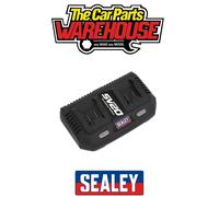 Sealey CP20VBP2 CP20VBP4 CP20VBP6 Battery CP20VMC2 CP20VMC 20V 2Ah 4Ah 6Ah