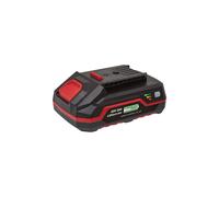 Sealey CP20VBP2 Power Tool Battery 20V 2Ah Lithium-ion for CP20V Series