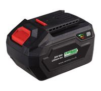 Sealey CP20VBP6 Power Tool Battery 20V 6Ah Lithium-ion for SV20 Series