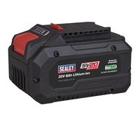 Sealey CP20VBP8 20v SV20 Cordless Li-ion Power Tool Battery 8ah
