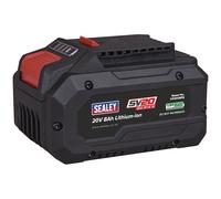 Sealey CP20VBP8 SV20 Series Power Tool Battery 20V 8Ah