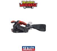 Sealey ACP20VBS 20v Cordless Belt Sander 76mm No Batteries No Battery Charger No Case