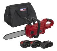 Sealey CP20VCHS 20v Cordless Chainsaw 250mm