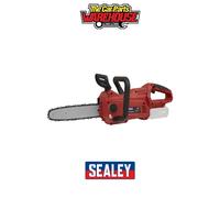 Sealey CP20VCHS SV20 Series 25cm Cordless Chainsaw 20V - Body Only