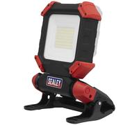 Cordless 20V SV20 Series SMD LED 1800lm Worklight - Body Only