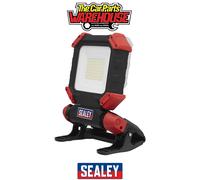 Sealey CP20VCL SV20 Series 15W Cordless SMD LED Worklight 20V - Body Only