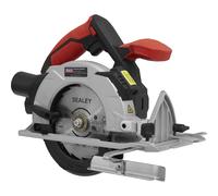 Sealey CP20VCS 20v Cordless Circular Saw 150mm No Batteries