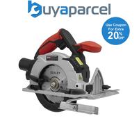 Sealey CP20VCS SV20 Series 150mm Cordless Circular Saw 20V - Body Only