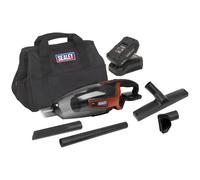 Cordless Handheld Vacuum Cleaner Kit 650ml 20V 2Ah SV20 Series