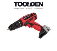 Sealey CP20VDD Hammer Drill/Driver 20V 13mm - Body Only