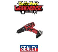 Sealey CP20VDD Combi Drill Ø13Mm 20V Sv20 Series - Body Only