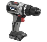 Sealey CP20VDDX Brushless Hammer Drill/Driver Ø13mm 20V (Bare Unit)