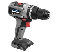 Sealey CP20VDDX Brushless Hammer Drill/Driver Ø13mm 20V - Body Only