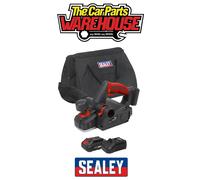 Sealey CP20VEPKIT1 20V 2Ah Sv20 Series Cordless Planer Kit