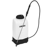 Sealey CP20VGBS SV20 Series 15L Cordless Garden Backpack Sprayer 20V - Body